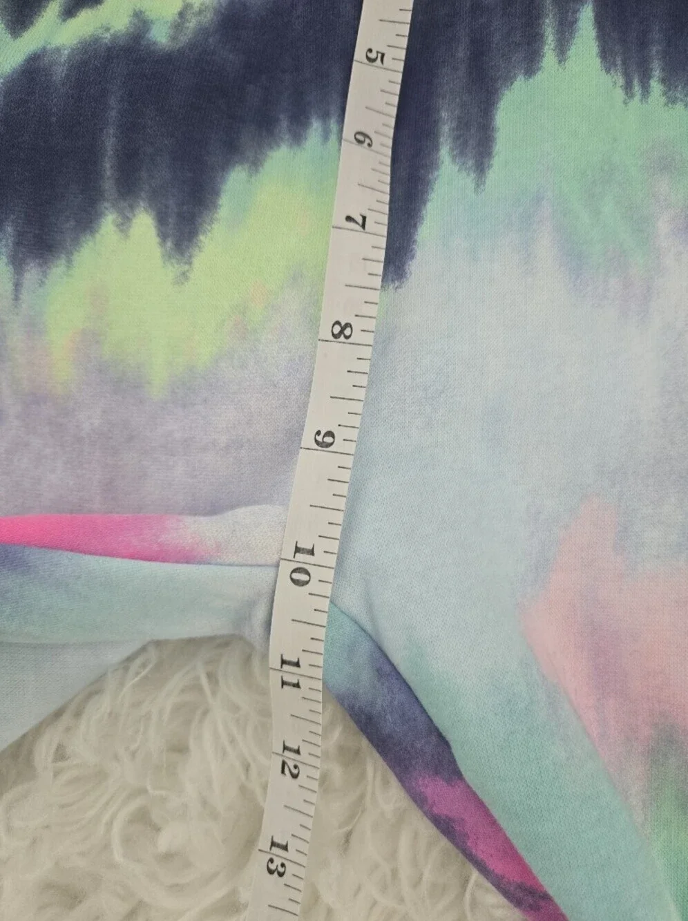 Justice Edf Jogger. Multicolor. Size Large. New.